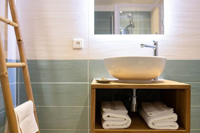 Bed & Breakfast Chambres D'hotes L'�crin de L'orb