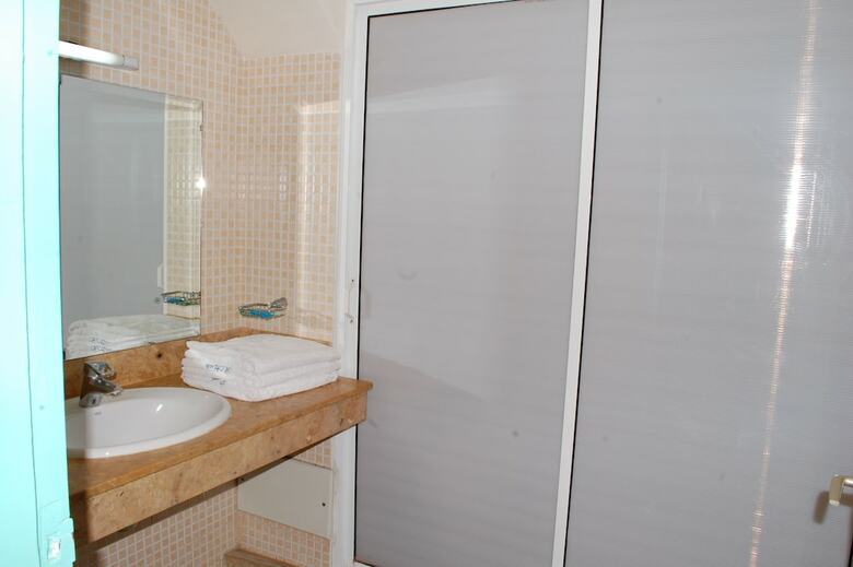 Aparthotel Appart H�tel Azour