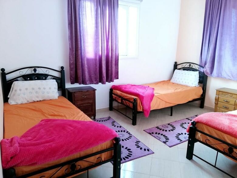 Apartamentos Chez Simo