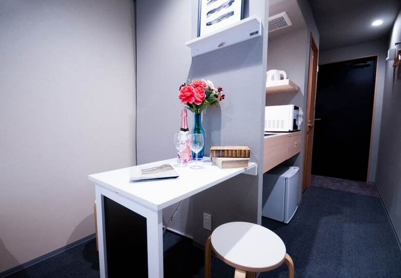 Hotel Boxi Hakata 2