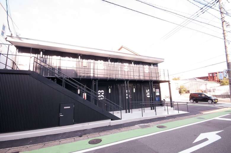 Hotel Boxi Hakata 2
