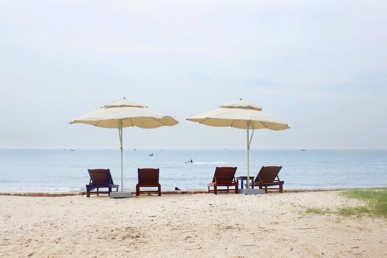 Hotel Lotus Garden Resort