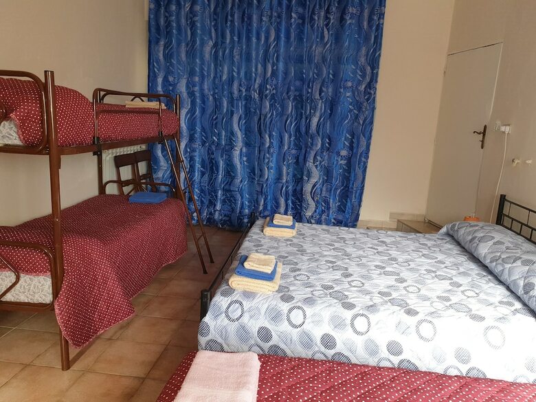 Hotel Casa Per Ospiti Pantanello