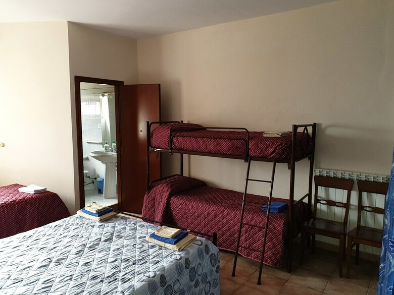 Hotel Casa Per Ospiti Pantanello