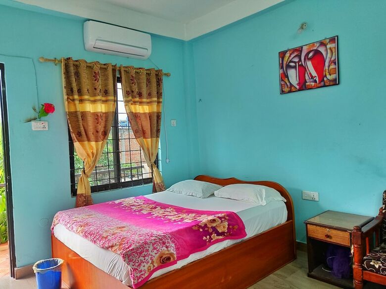 Hotel Lumbini Garden Lodge