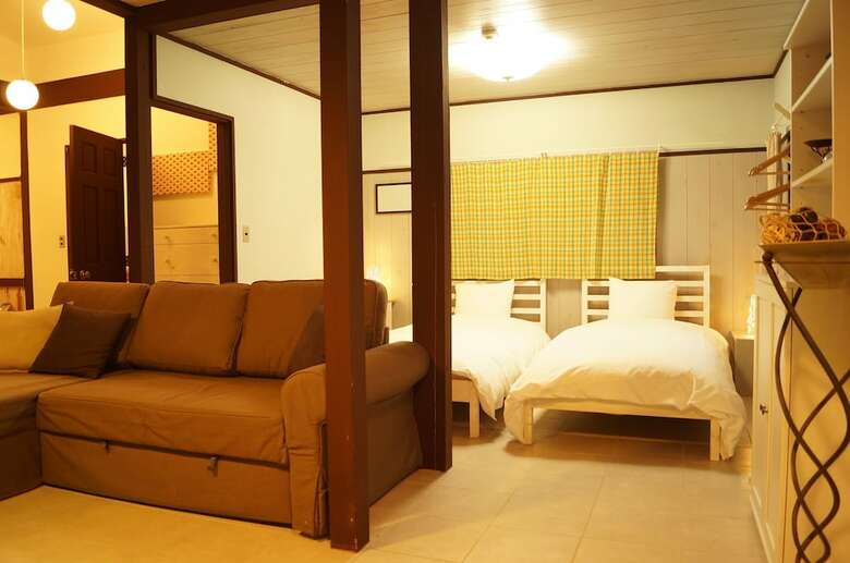 Posada Towa Pure Cottages