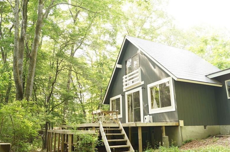 Posada Towa Pure Cottages