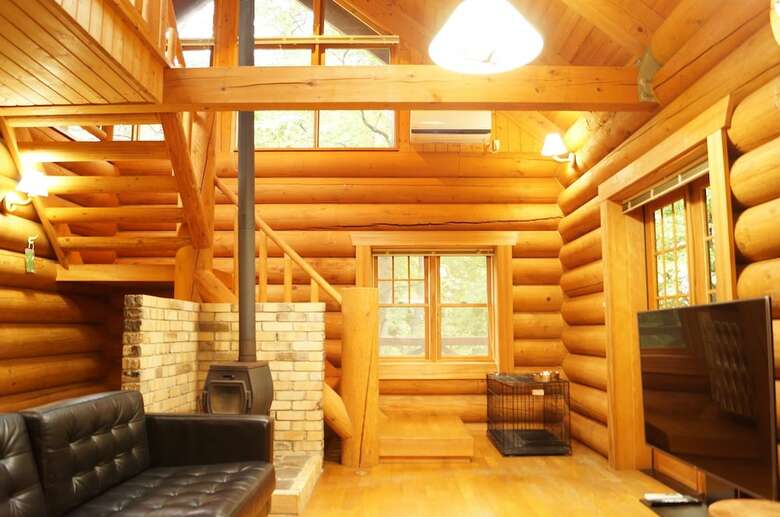 Posada Towa Pure Cottages