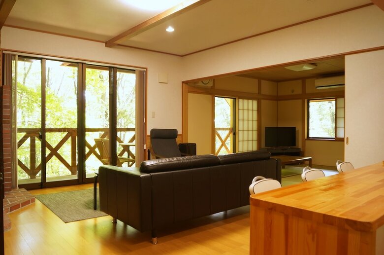 Posada Towa Pure Cottages