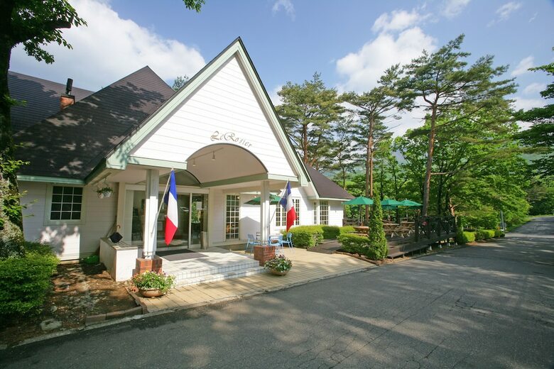 Posada Towa Pure Cottages