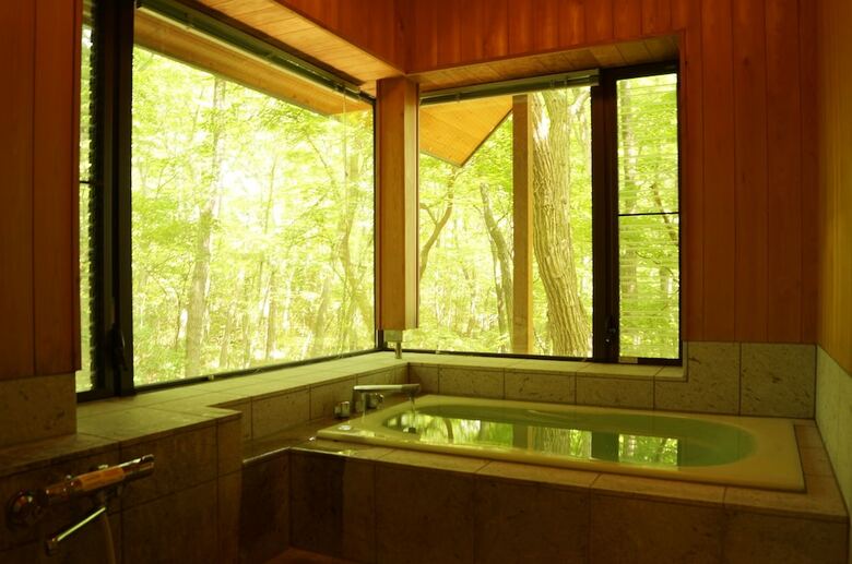 Posada Towa Pure Cottages