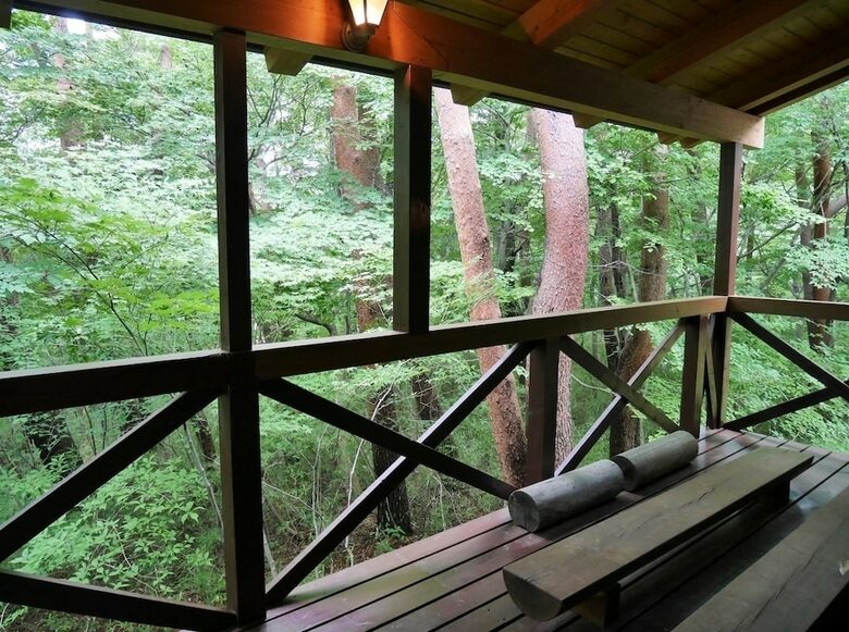 Posada Towa Pure Cottages