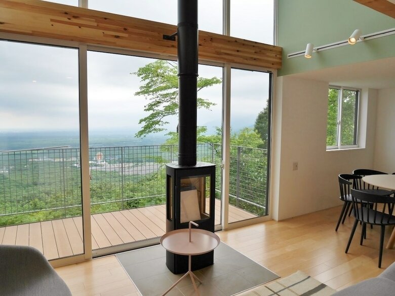 Posada Towa Pure Cottages
