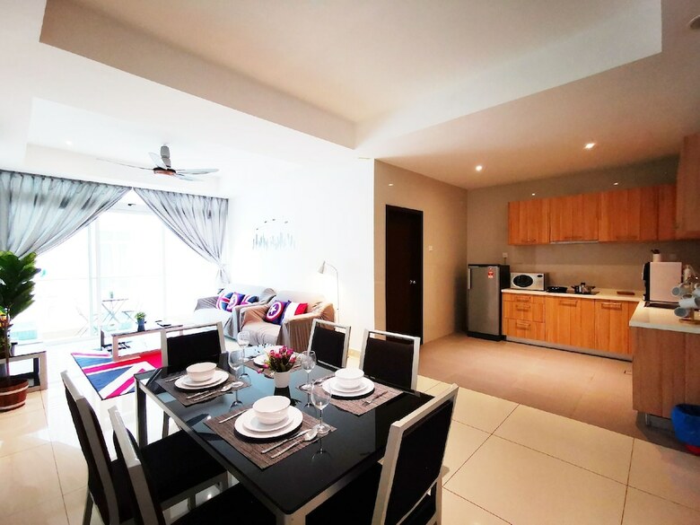 Apartamentos D'esplanade Residence Home By Tom