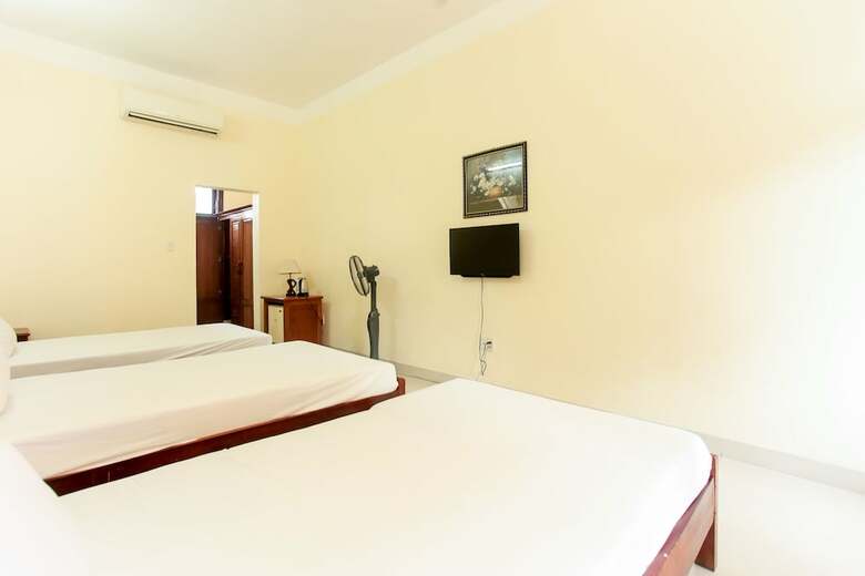 Oyo 810 My Khe Hotel