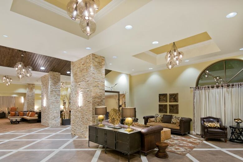 Hotel Crowne Plaza Albuquerque