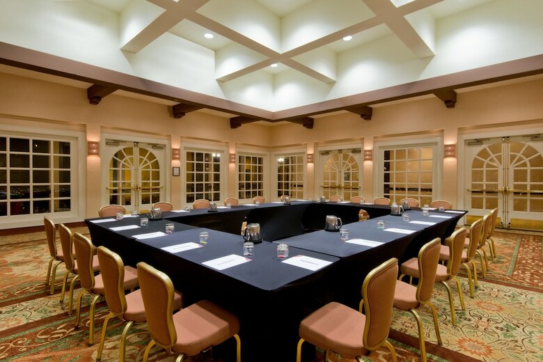 Hotel Crowne Plaza Albuquerque