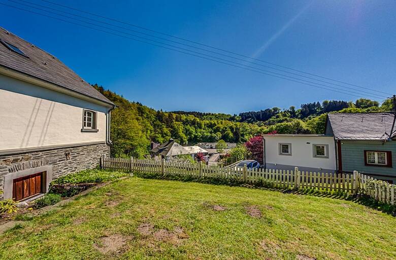 Apartamentos Kutscherhaus Monschau