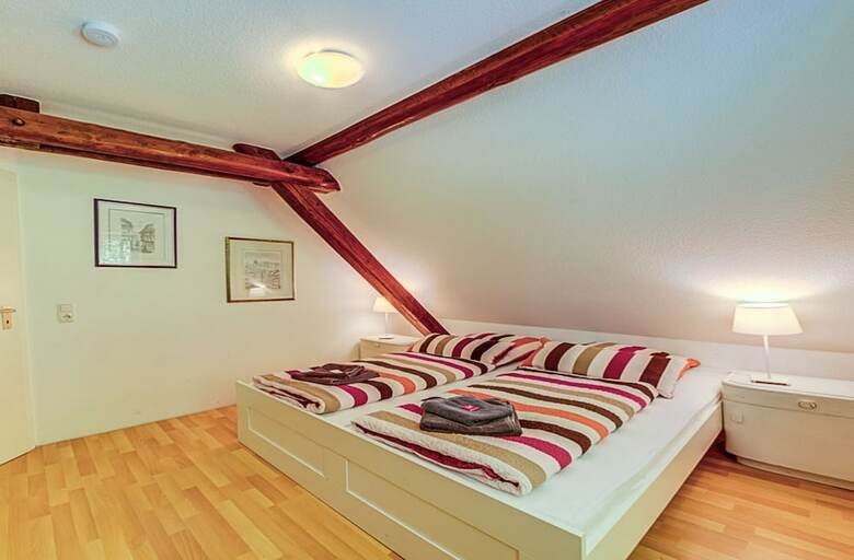 Apartamentos Kutscherhaus Monschau