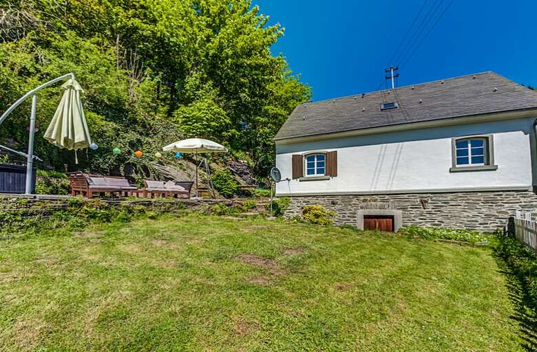 Apartamentos Kutscherhaus Monschau