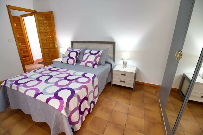 Apartamentos Cuencaloft Santo Domingo