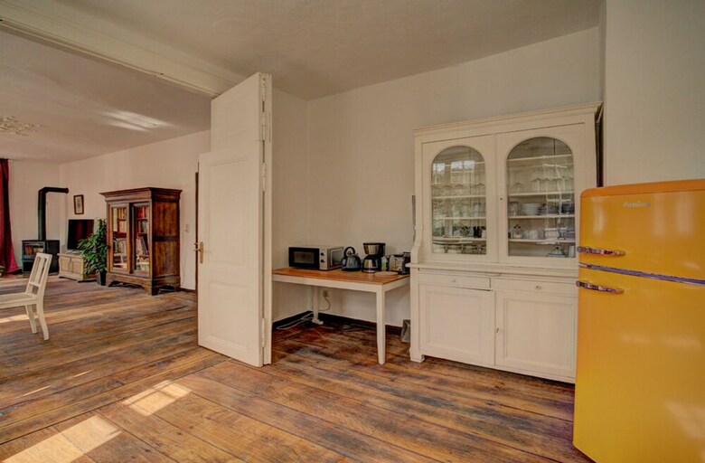 Apartamentos Haus Barkhausen Monschau