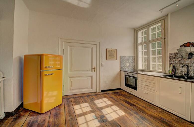 Apartamentos Haus Barkhausen Monschau