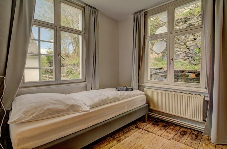 Apartamentos Haus Barkhausen Monschau