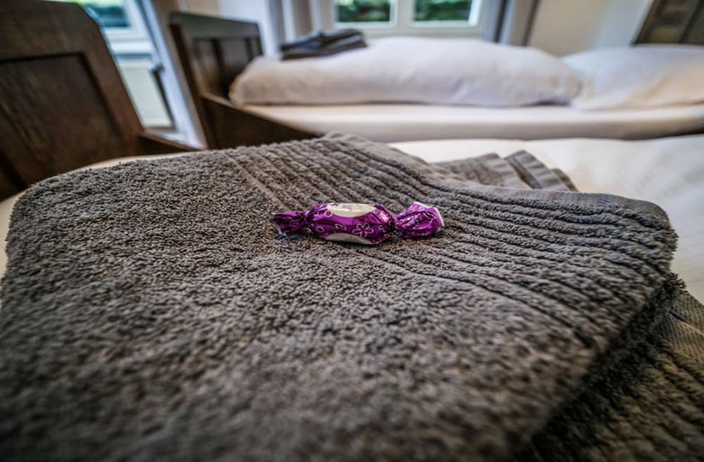 Apartamentos Haus Barkhausen Monschau