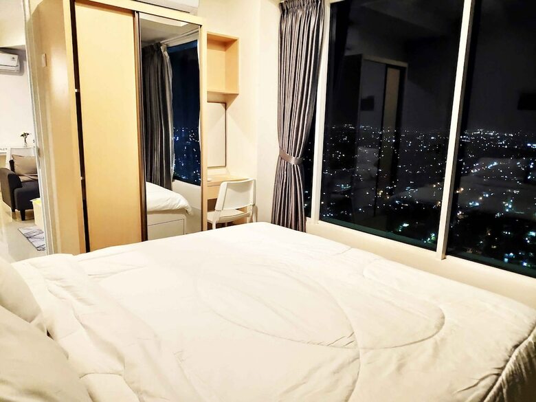 Apartamentos Grand Kamala Lagoon By Araia Room