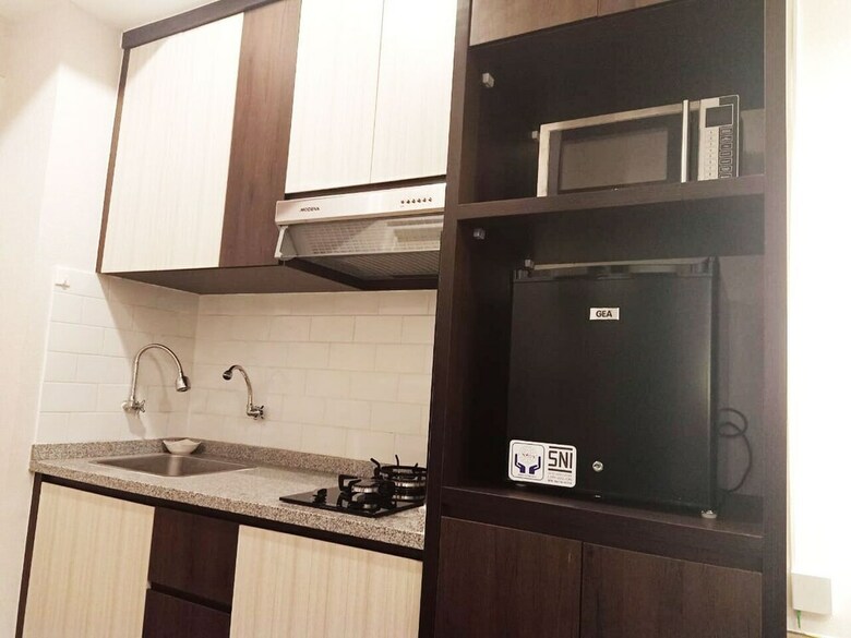 Apartamentos Grand Kamala Lagoon By Araia Room