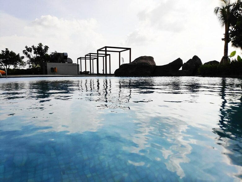 Apartamentos Grand Kamala Lagoon By Araia Room