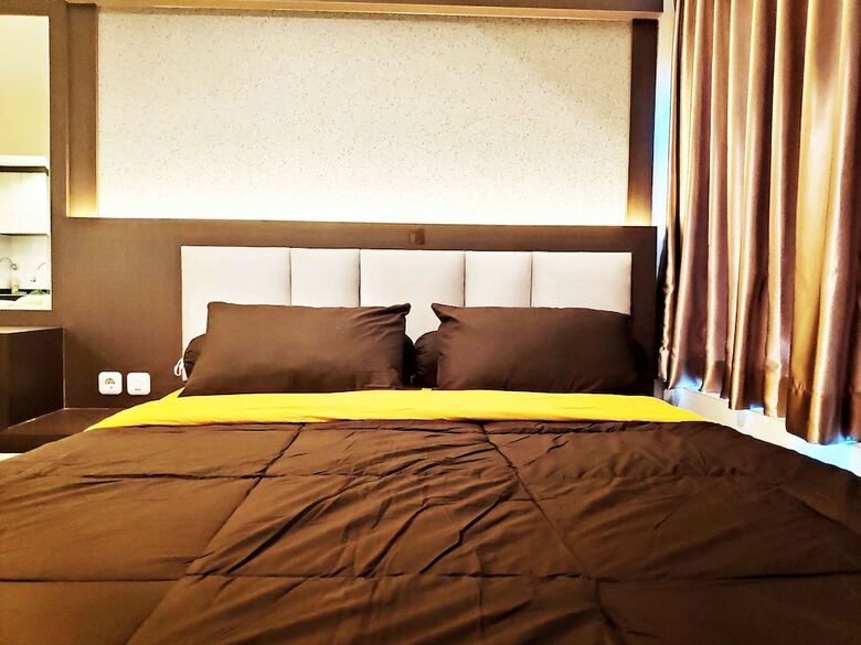 Apartamentos Grand Kamala Lagoon By Araia Room