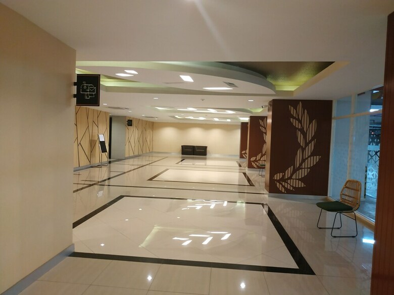 Apartamentos Grand Kamala Lagoon By Araia Room