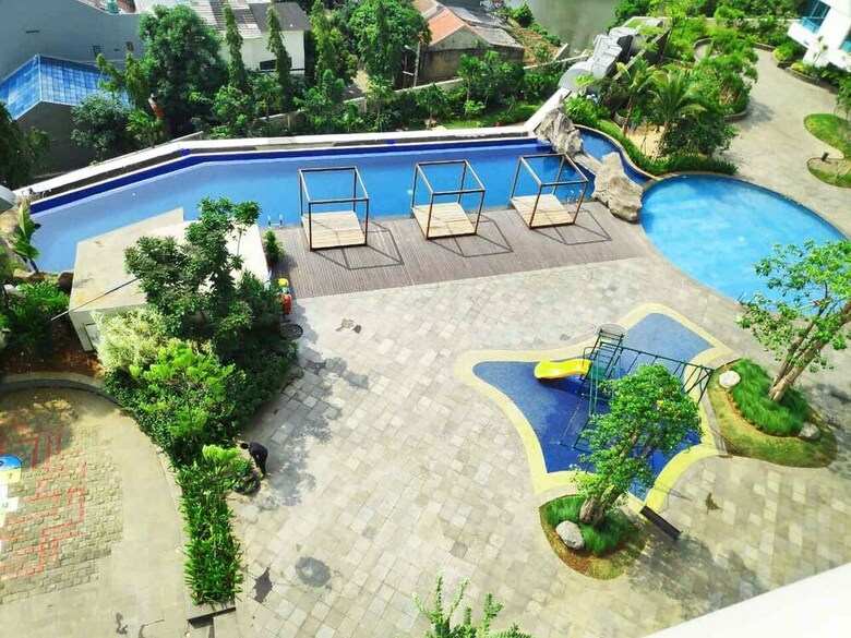 Apartamentos Grand Kamala Lagoon By Araia Room