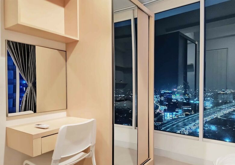 Apartamentos Grand Kamala Lagoon By Araia Room