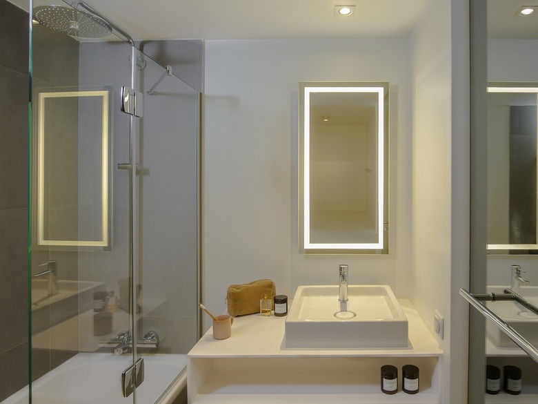 Hotel Novotel Paris Porte de Versailles