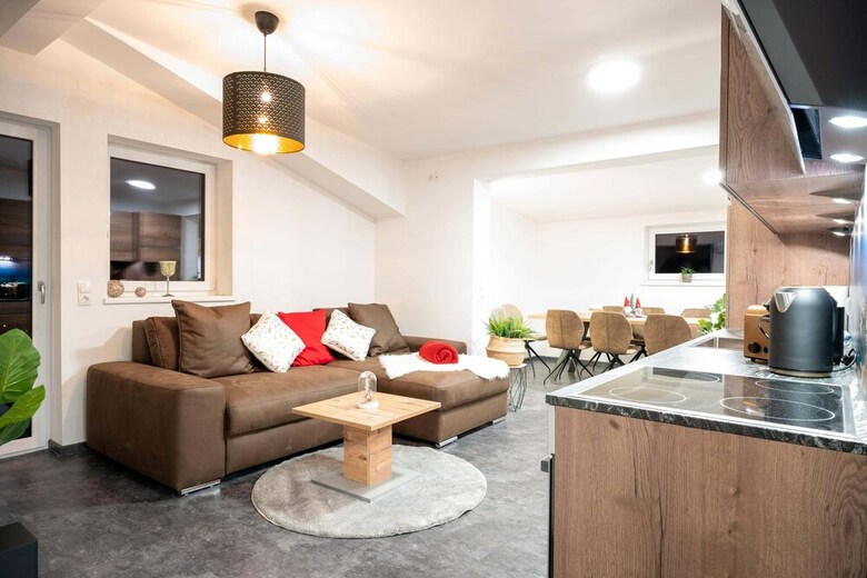 Apartamento Amelies Mountain Views By We Rent