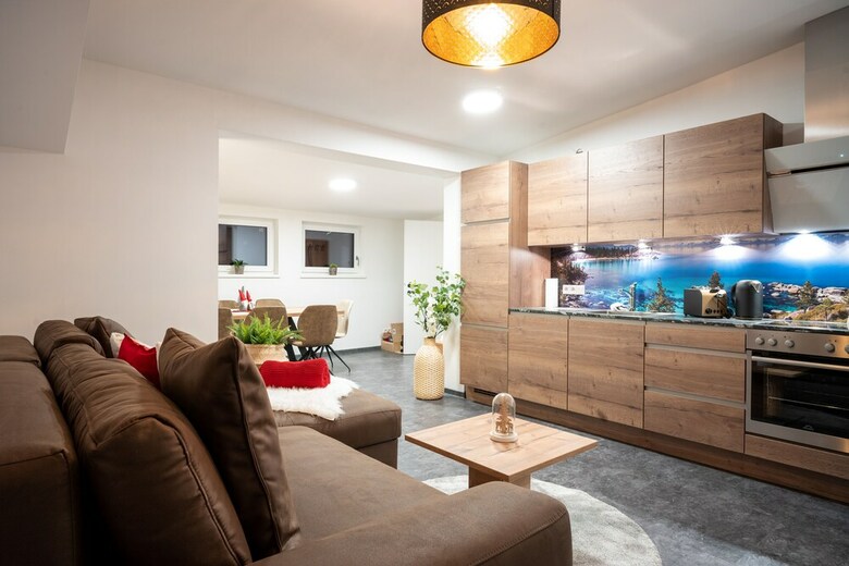 Apartamento Amelies Mountain Views By We Rent