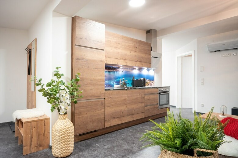 Apartamento Amelies Mountain Views By We Rent