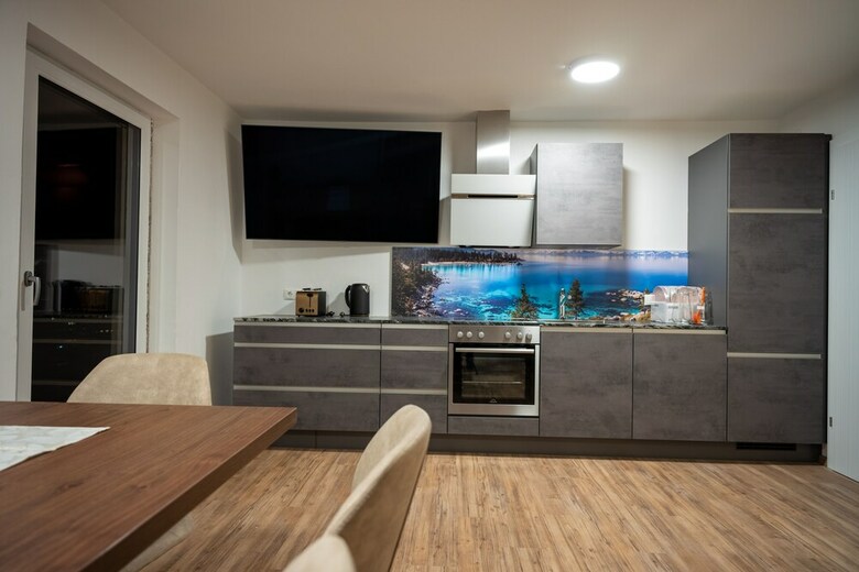 Apartamento Amelies Mountain Views By We Rent
