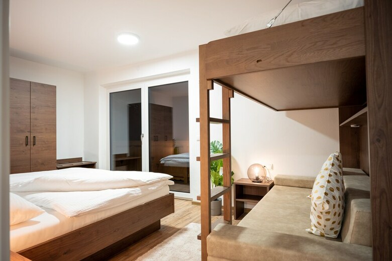 Apartamento Amelies Mountain Views By We Rent