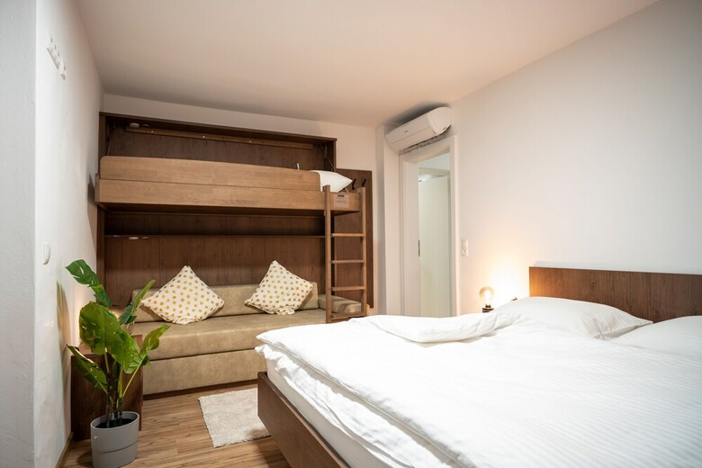 Apartamento Amelies Mountain Views By We Rent