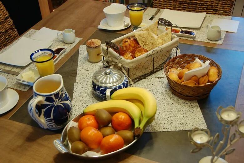 Bed & Breakfast Villa Nara Chambre D'hotes