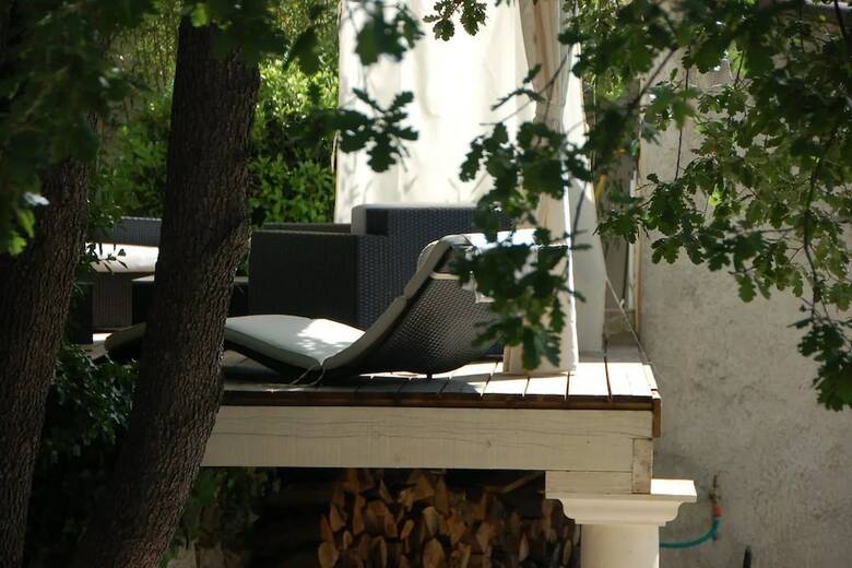 Bed & Breakfast Villa Nara Chambre D'hotes