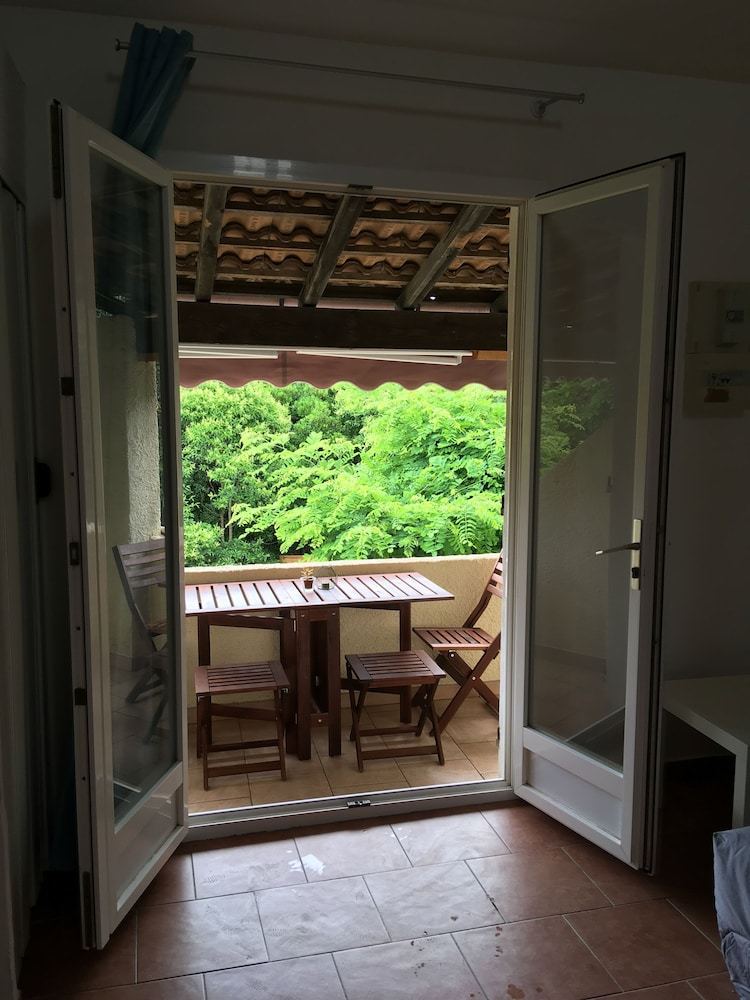 Apartamento Le Clos Des Arbousiers
