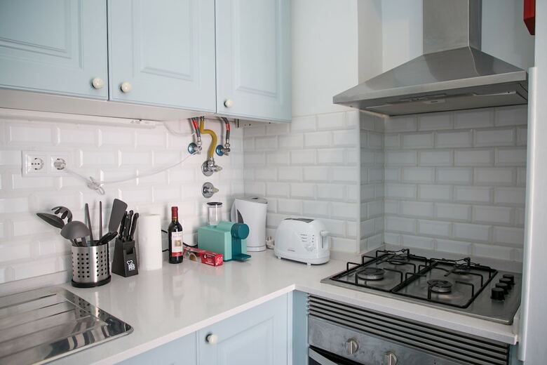 Ourique Charming Apartment