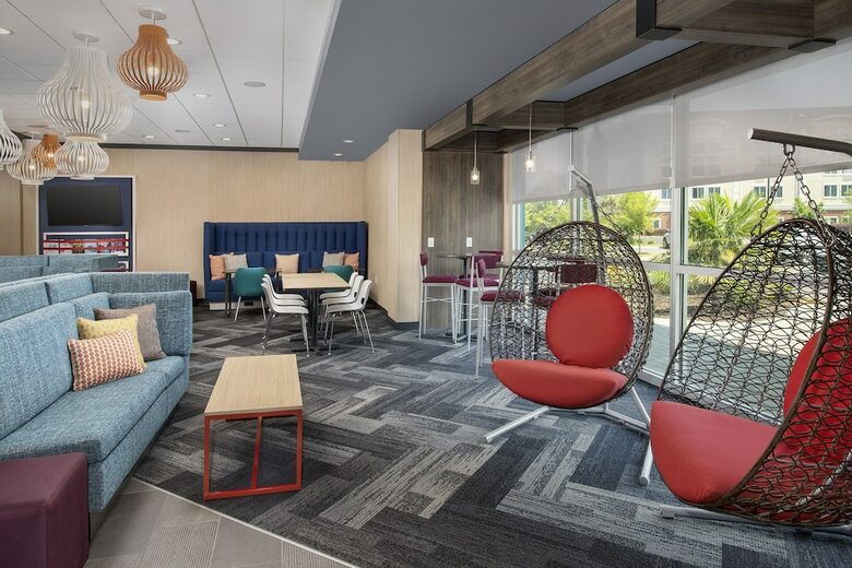 Hotel Tru By Hilton Charleston Ashley Phosphate