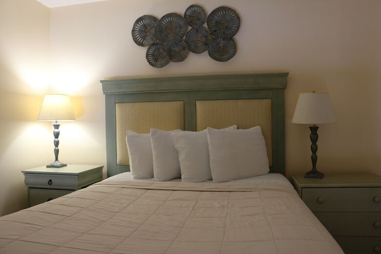 Prytania Park Hotel