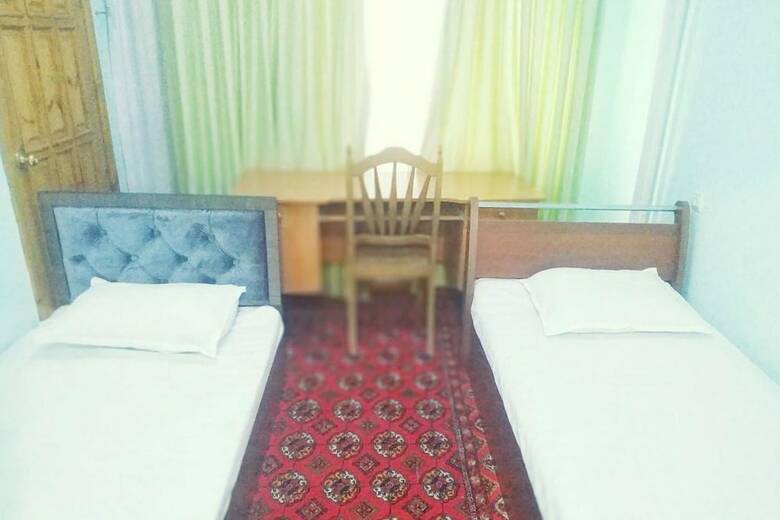 Bed & Breakfast Central Apartment Tashkent